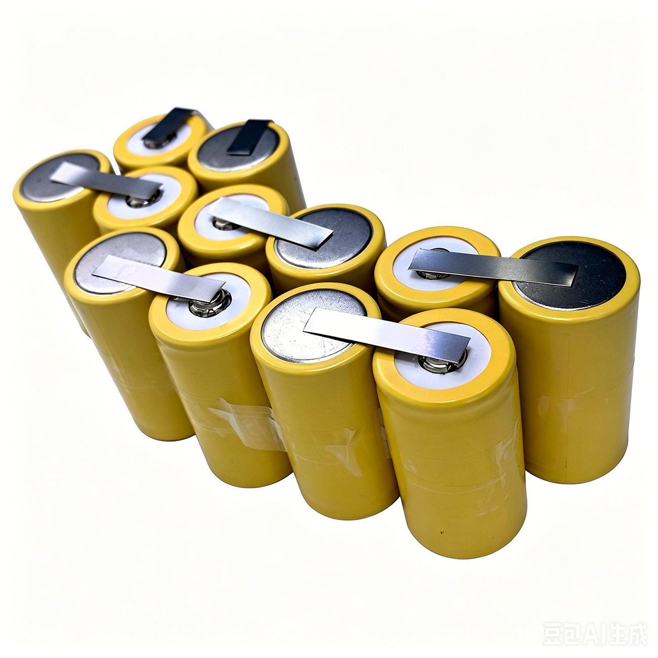 FMA 14.4V Ni-Cd 5AH Ni-MH 7.5AH Rechargeable Battery DIY for Metabo 31727000 Power tools Electric Screwdriver Cordless Drill