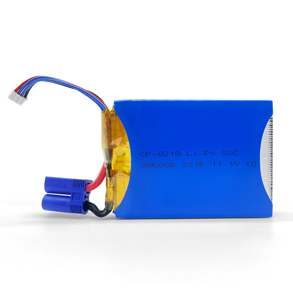 Li-Po 11.1V 1.8AH 386888 -1