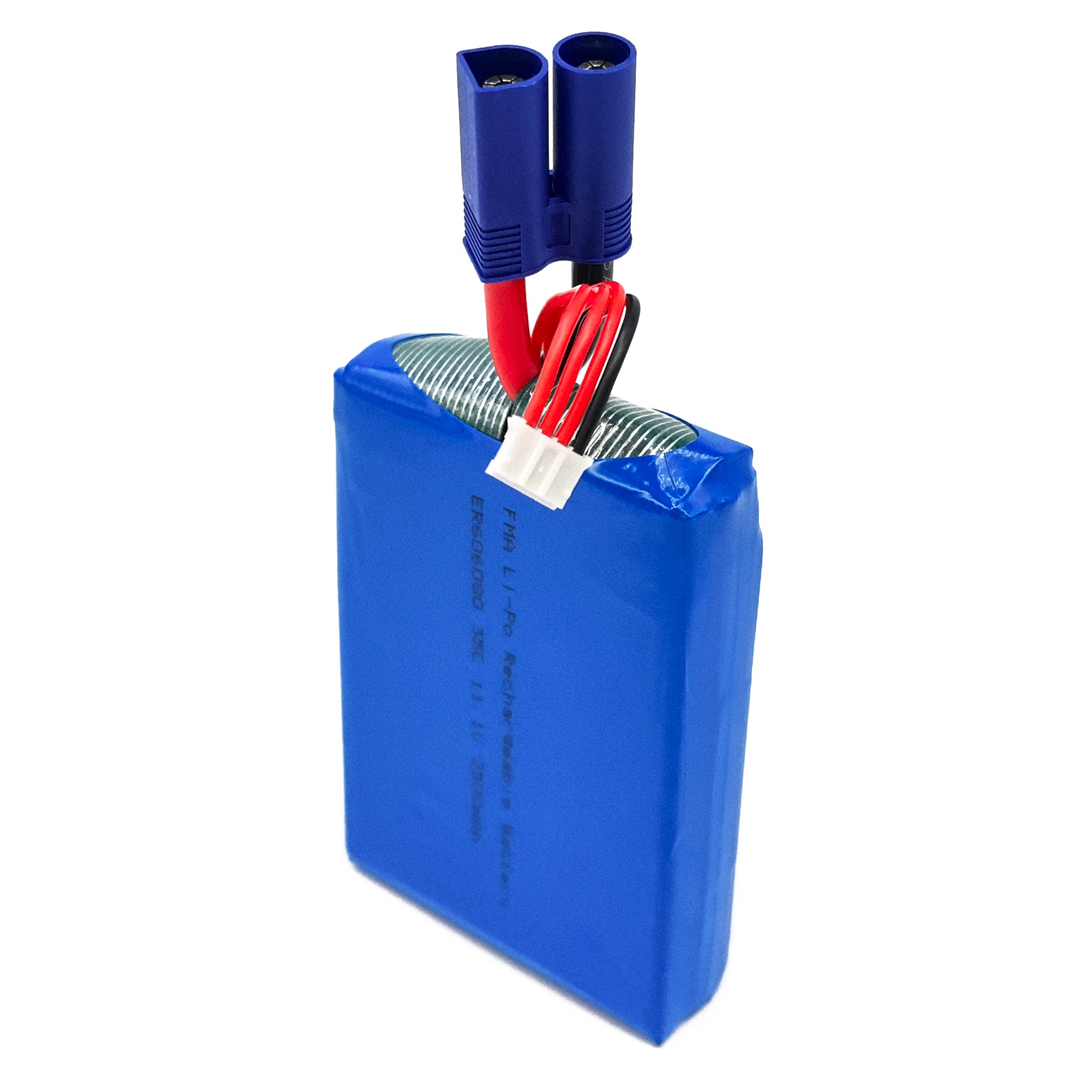 Li-Po 11.1V 2.5Ah 606080-1