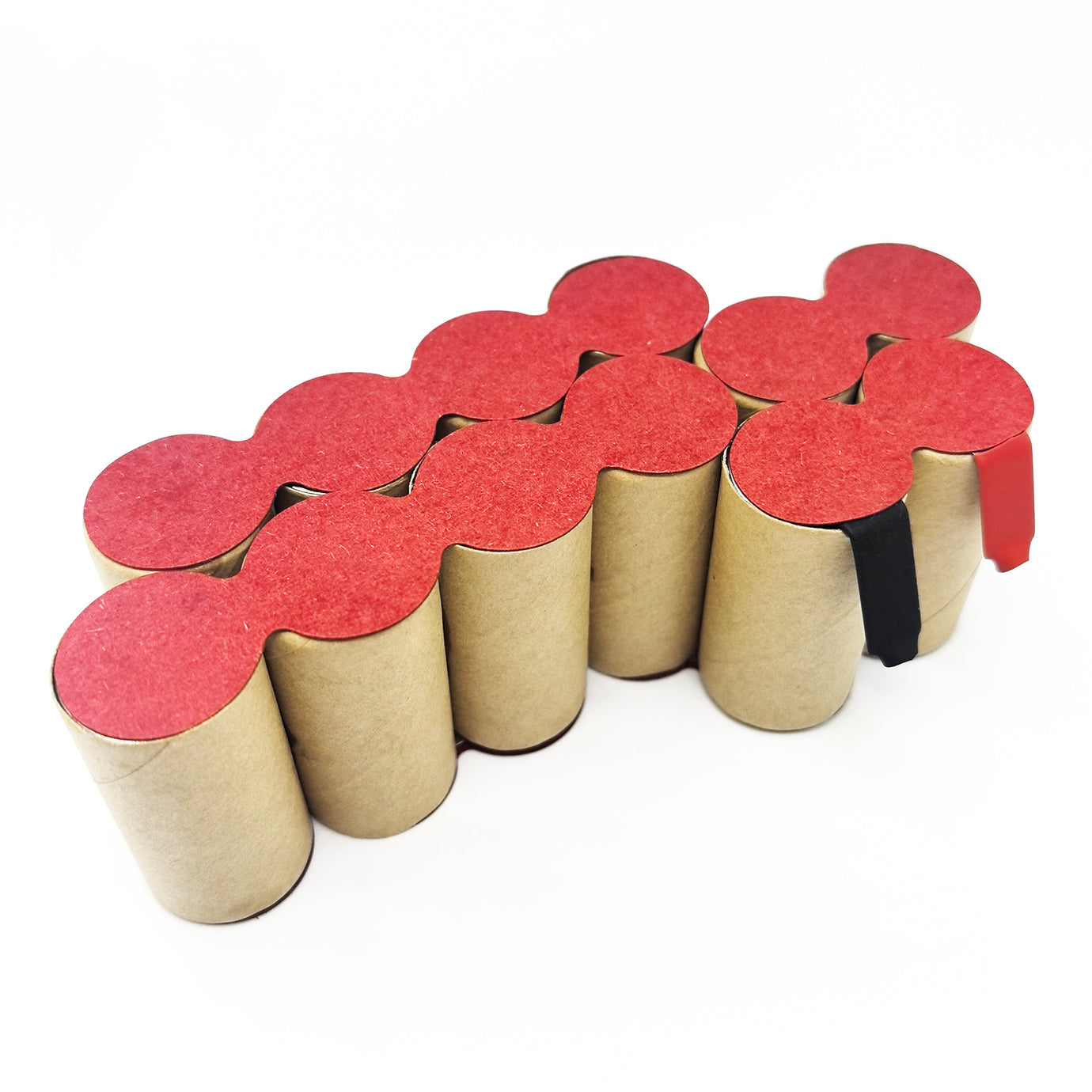 FMA 14.4V Ni-Cd 1.2-1.8AH Ni-MH 2.2-3AH Rechargeable Battery DIY for Metabo 31727000 Power tools Electric Screwdriver Cordless Drill