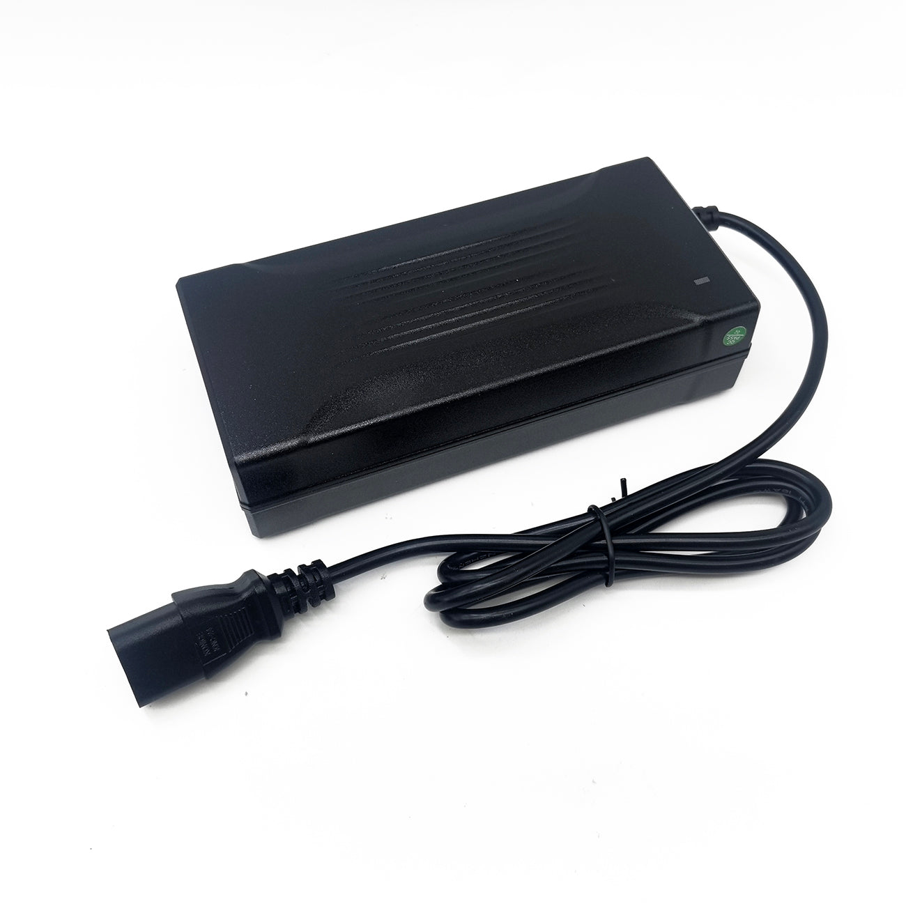 Smart Fast Charger 71.4V 3A for 60V 61.2V Li-ion Battery Pack (17S) | FMA Intelligent Charger