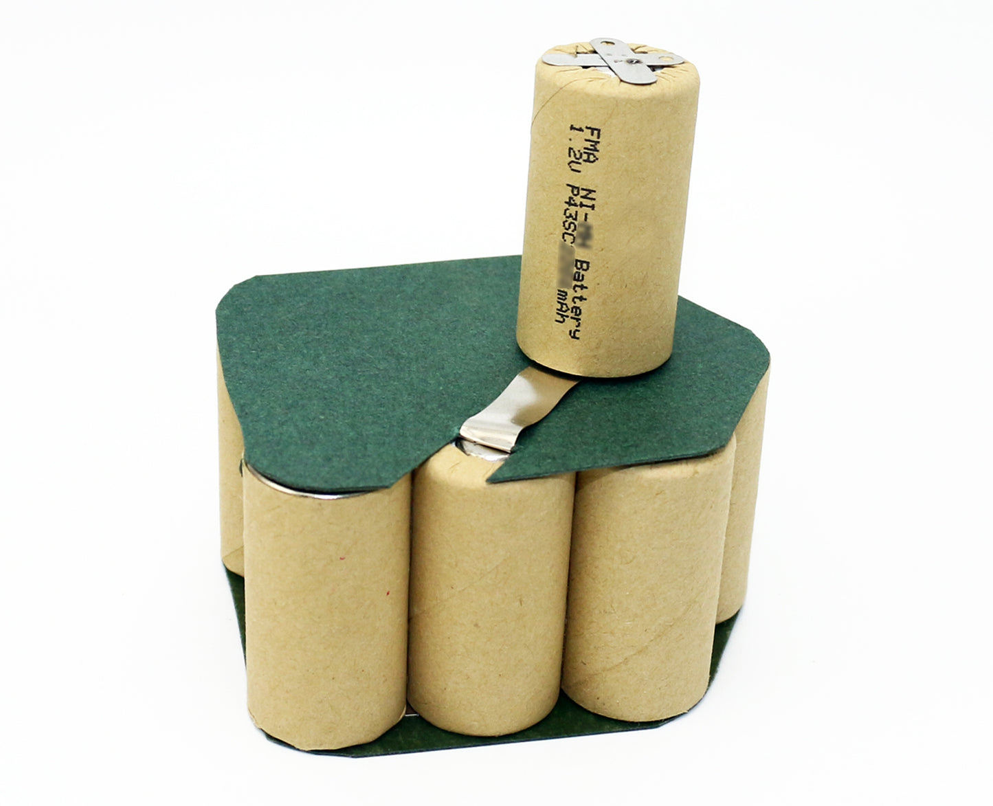12V 1.2-3Ah Ni-MH Battery to STAYER Accu-Pack TH-CD 12-2 Screwdriver Drill