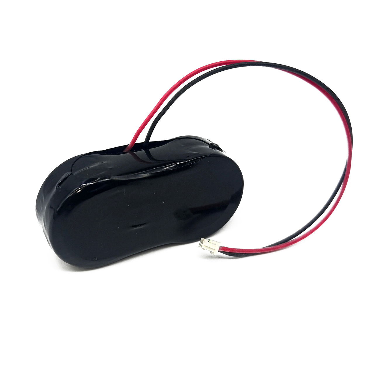 Ni-MH Rechargeable Battery 4.8V 250mAh for Cordless Telephone T334 Button cell