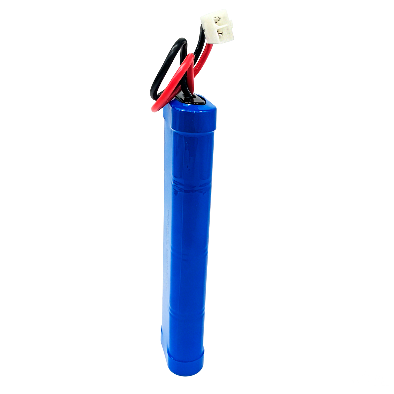9.6V Ni-MH/Ni-Cd Battery for UAV RC Car Boat Luminous Voice Toys (1200-4000mAh)