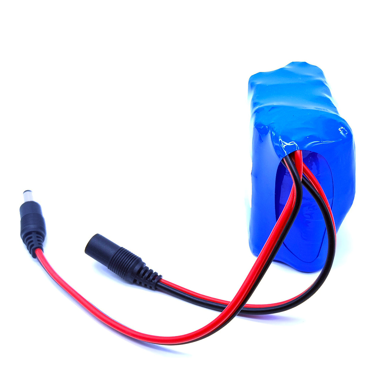 25.2-25.9V 2.6-3.5Ah Li-ion Battery to Portable Testing Device Medical Equipment