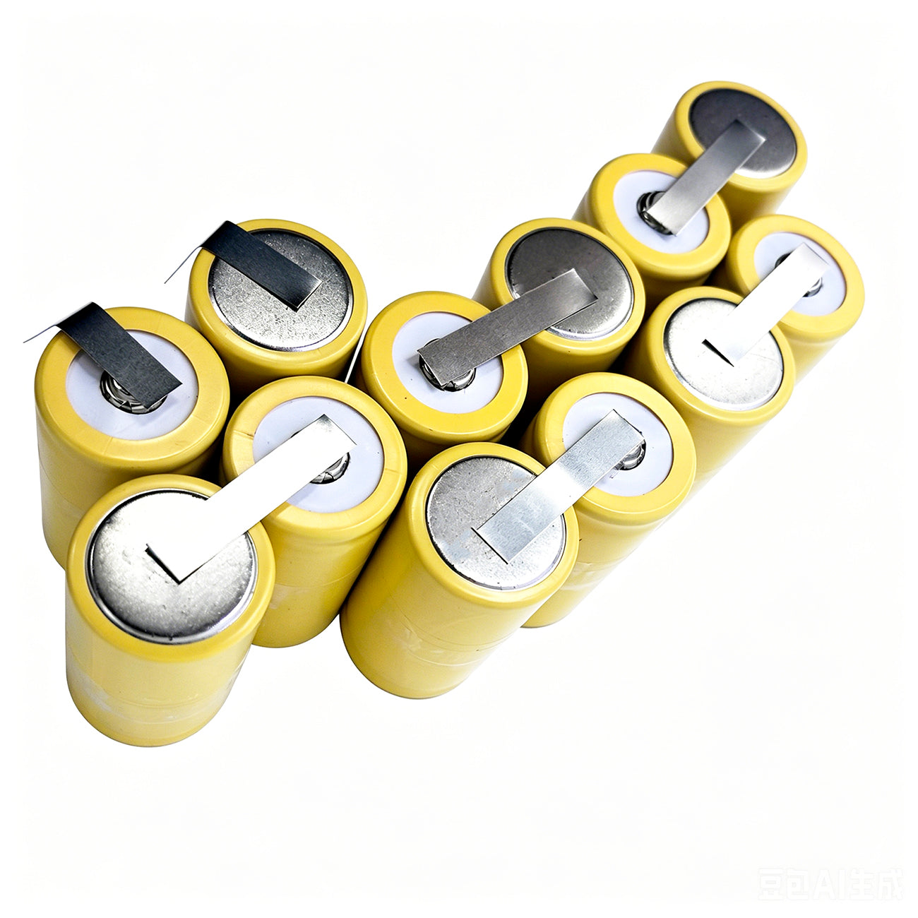 FMA 14.4V Ni-Cd 5AH Ni-MH 7.5AH Rechargeable Battery DIY for Metabo 31727000 Power tools Electric Screwdriver Cordless Drill