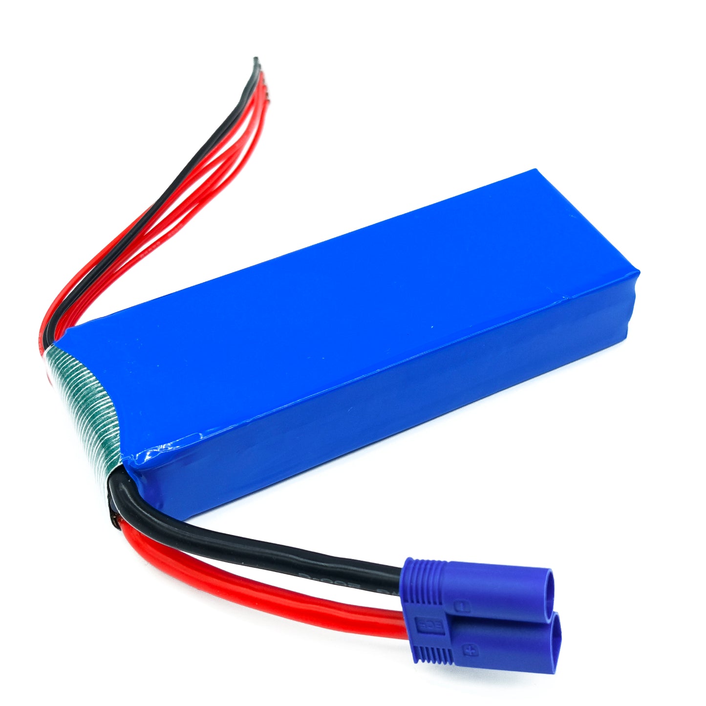 Li-Po 14.8V 2.6Ah 6043115-5