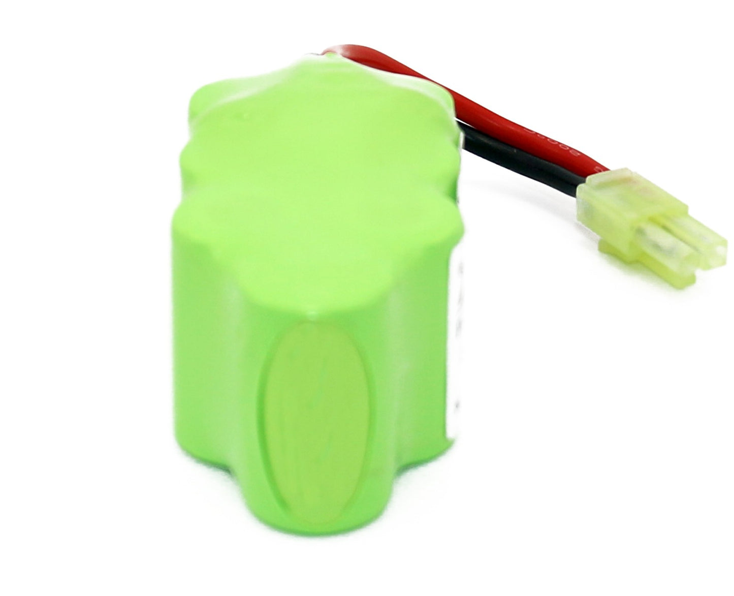 8.4V 1300mAh Ni-MH Rechargeable Battery for RC Car Airplane & Remote Control Toys