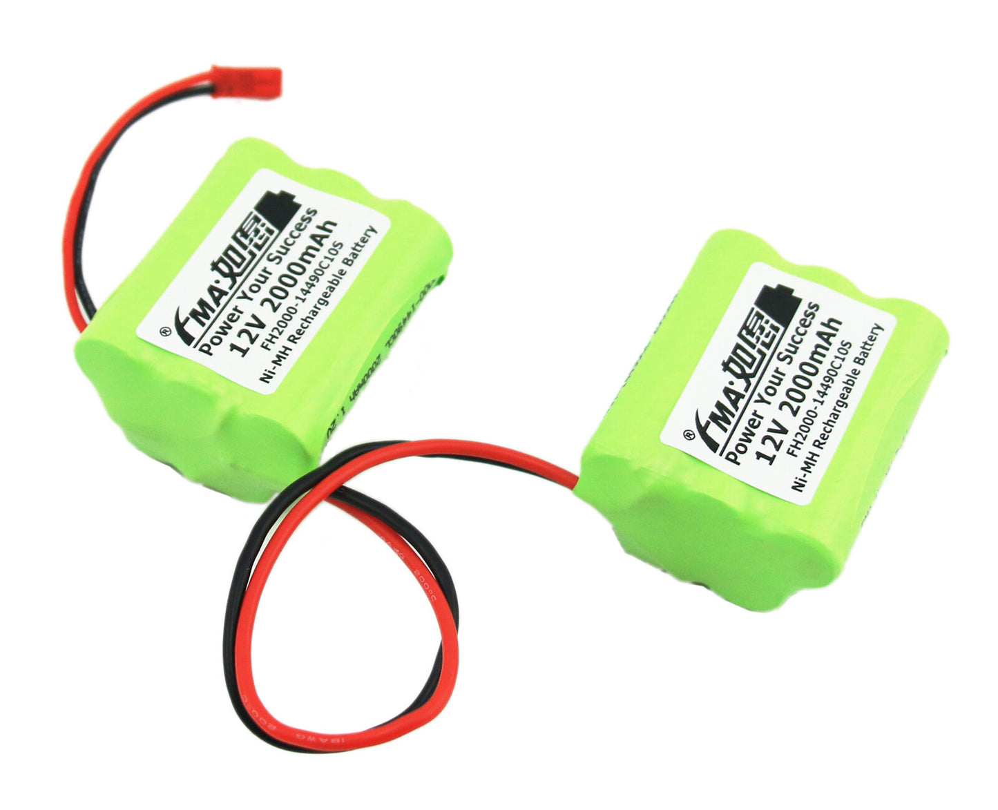 Vacuum Cleaner Dirt Devil Robot M608 12V 0.6-2AH FMA Ni-MH Rechargeable Battery
