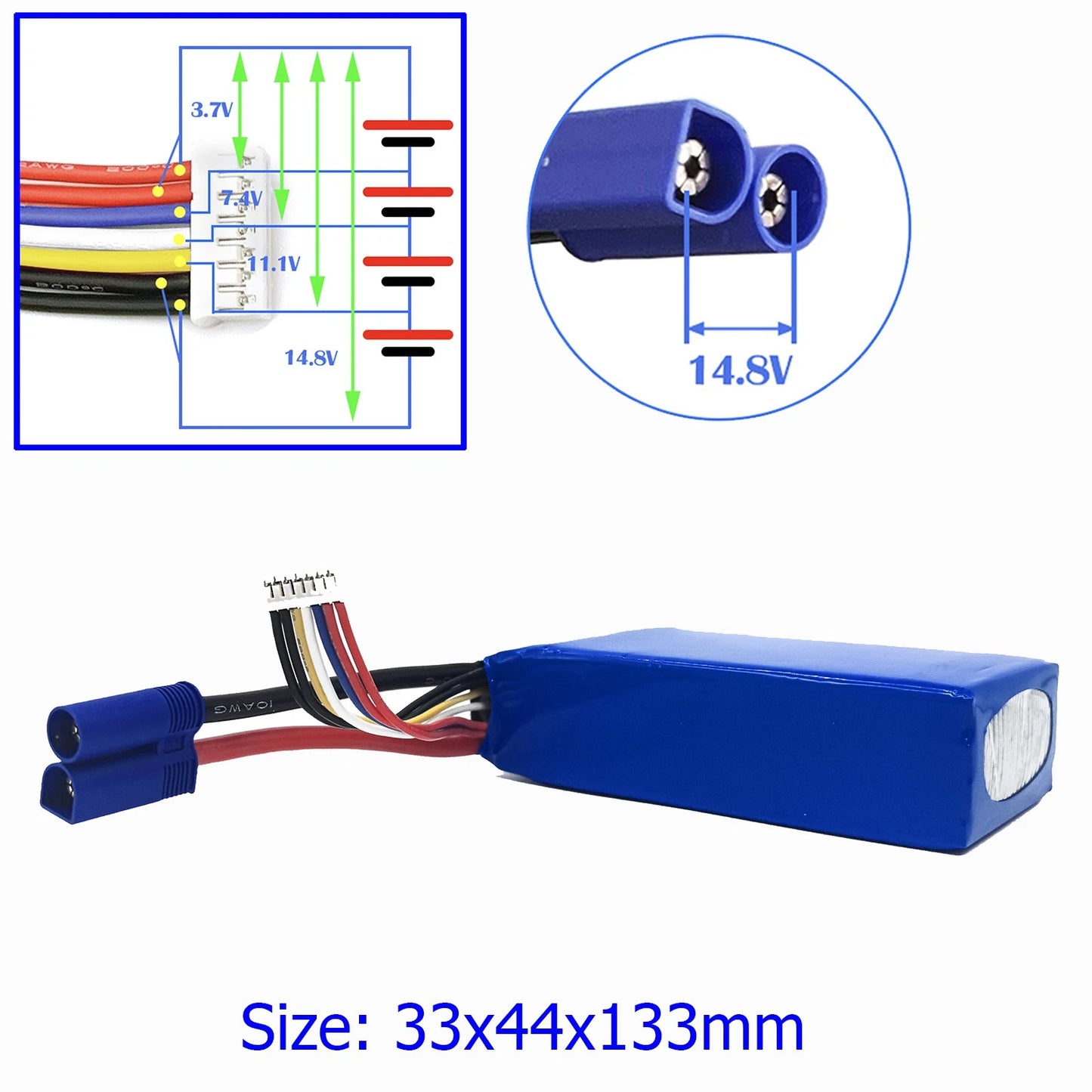 9042125-Voltage and Size