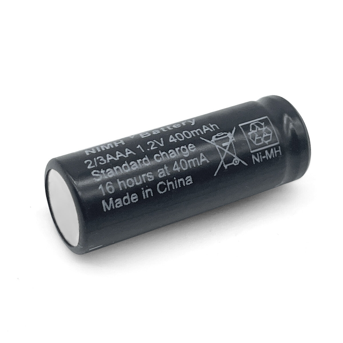 Durable cell iDECT X1/X1i Cordless Phone 2/3AAA 1.2V 400mAh Ni-MH Battery for Decorative Solar-Powered Light LIVARNO HG04235D