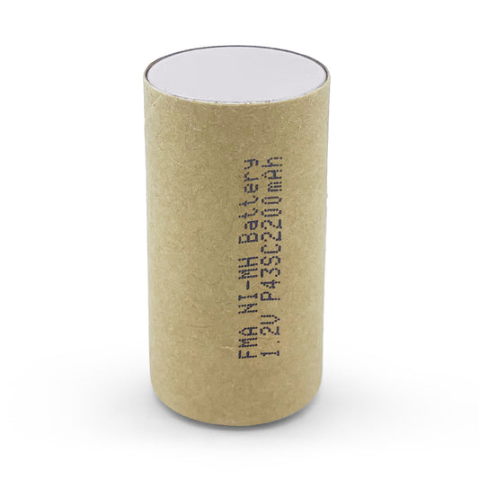 FMA Battery Ni-MH battery SC 1.2V-2200mAh Over view2

