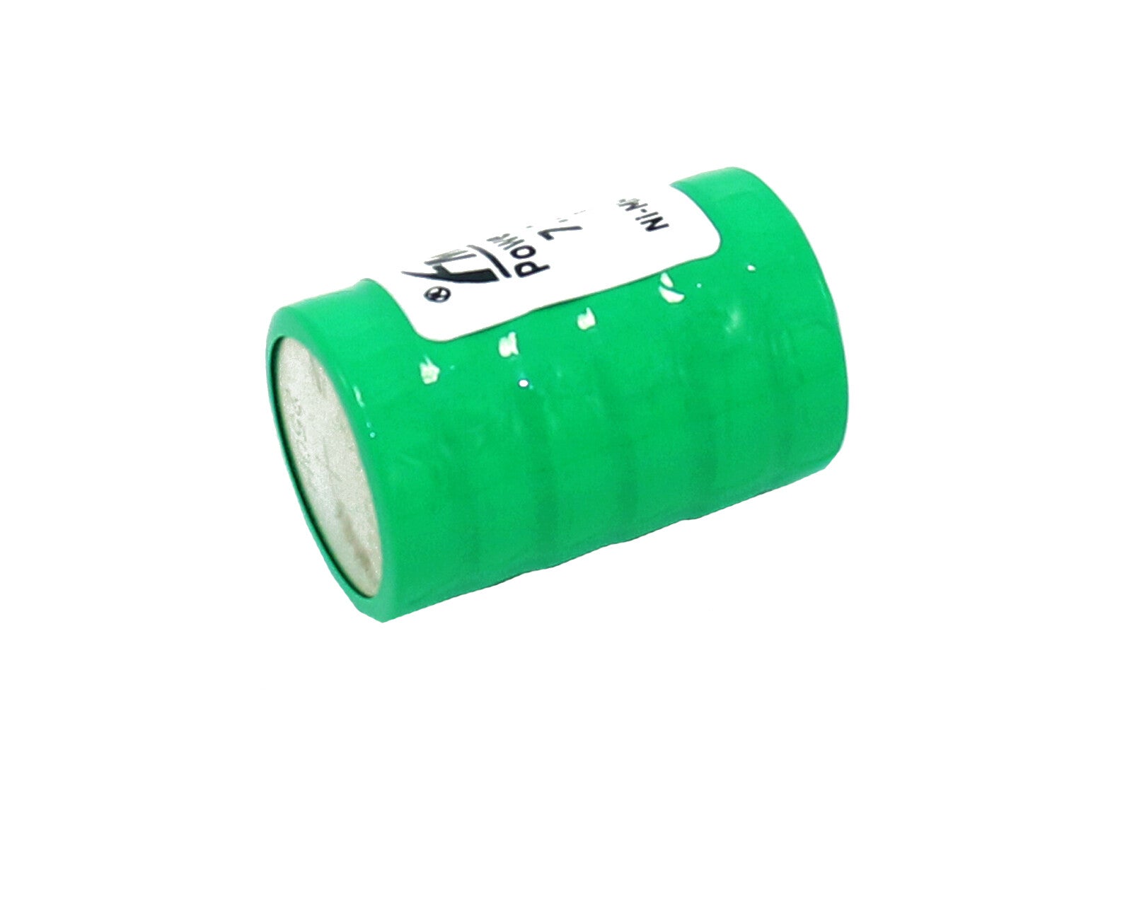 FMA Battery Ni-MH battery Button pack 7.2V 250mAh 6ST-3D view
