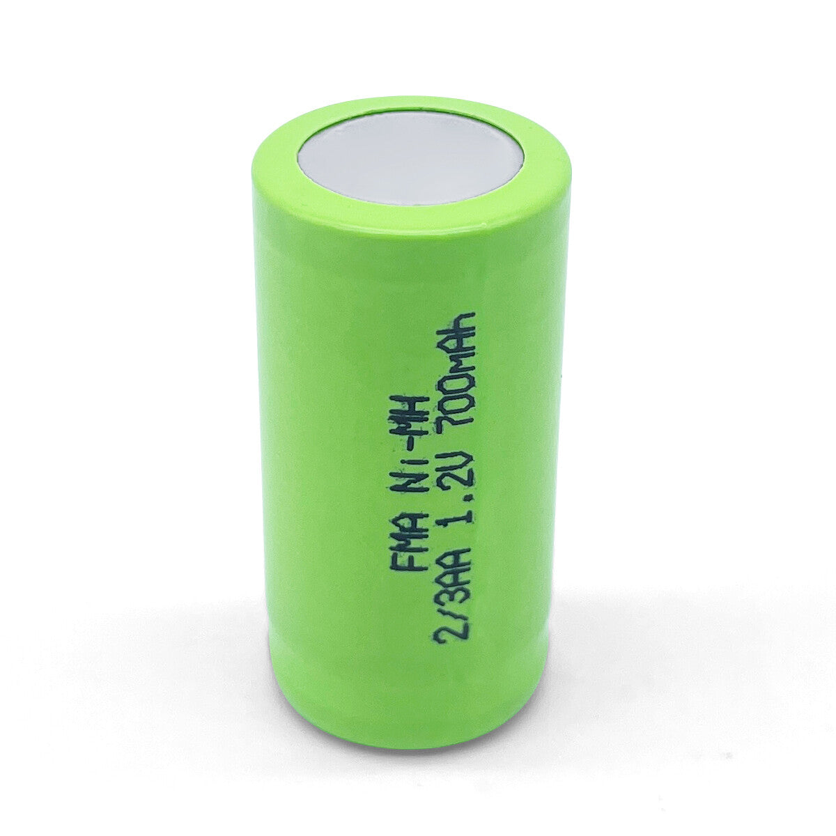 2* Cordless Phone Shaver 1.2V 0.35-2Ah 1/3AA 2/3AA 4/5AA AA Ni-MH Battery