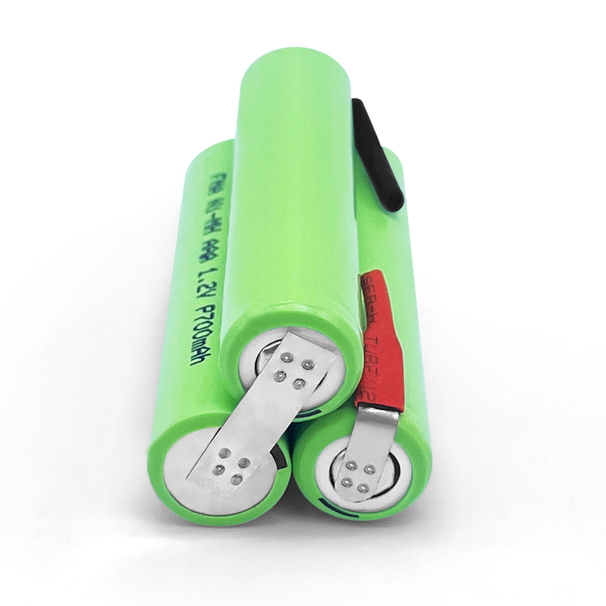 FMA Battery Ni-MH battery 10440C3ST 3.6V 700mAh-Over view
