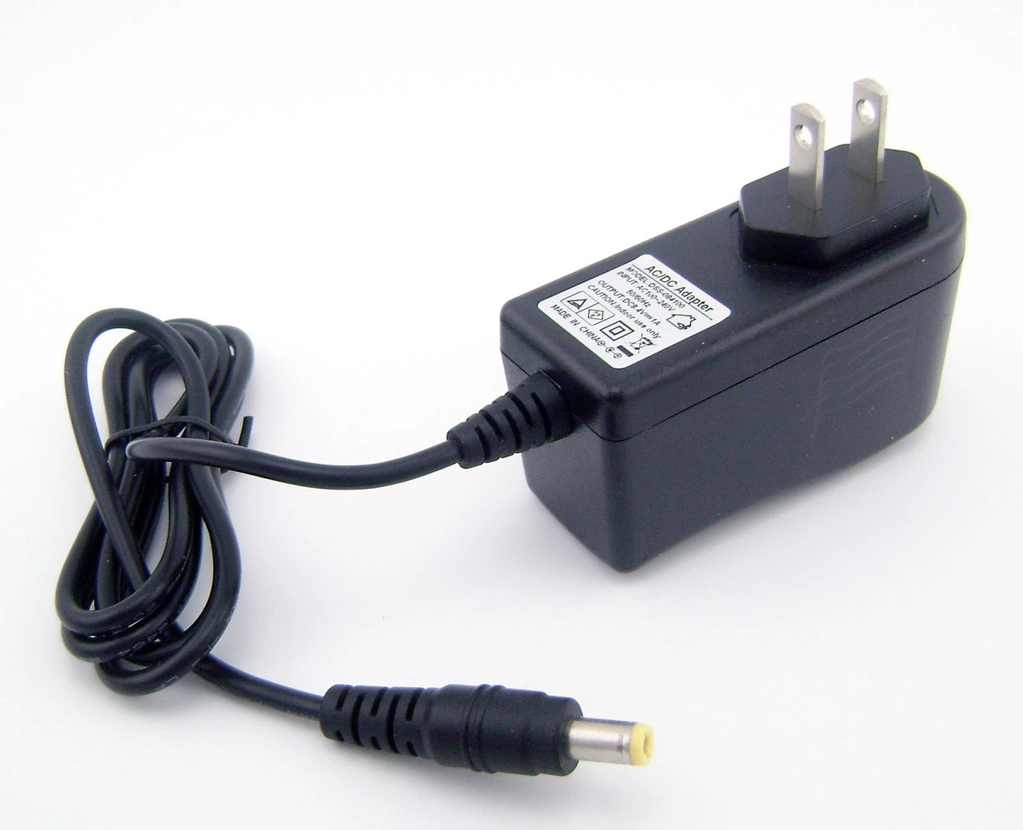 LiFePO4 charger product details and features