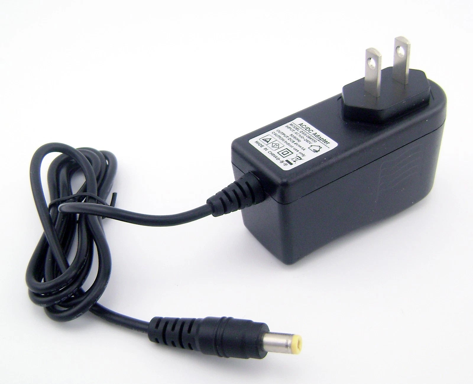 LiFePO4 charger product details and features