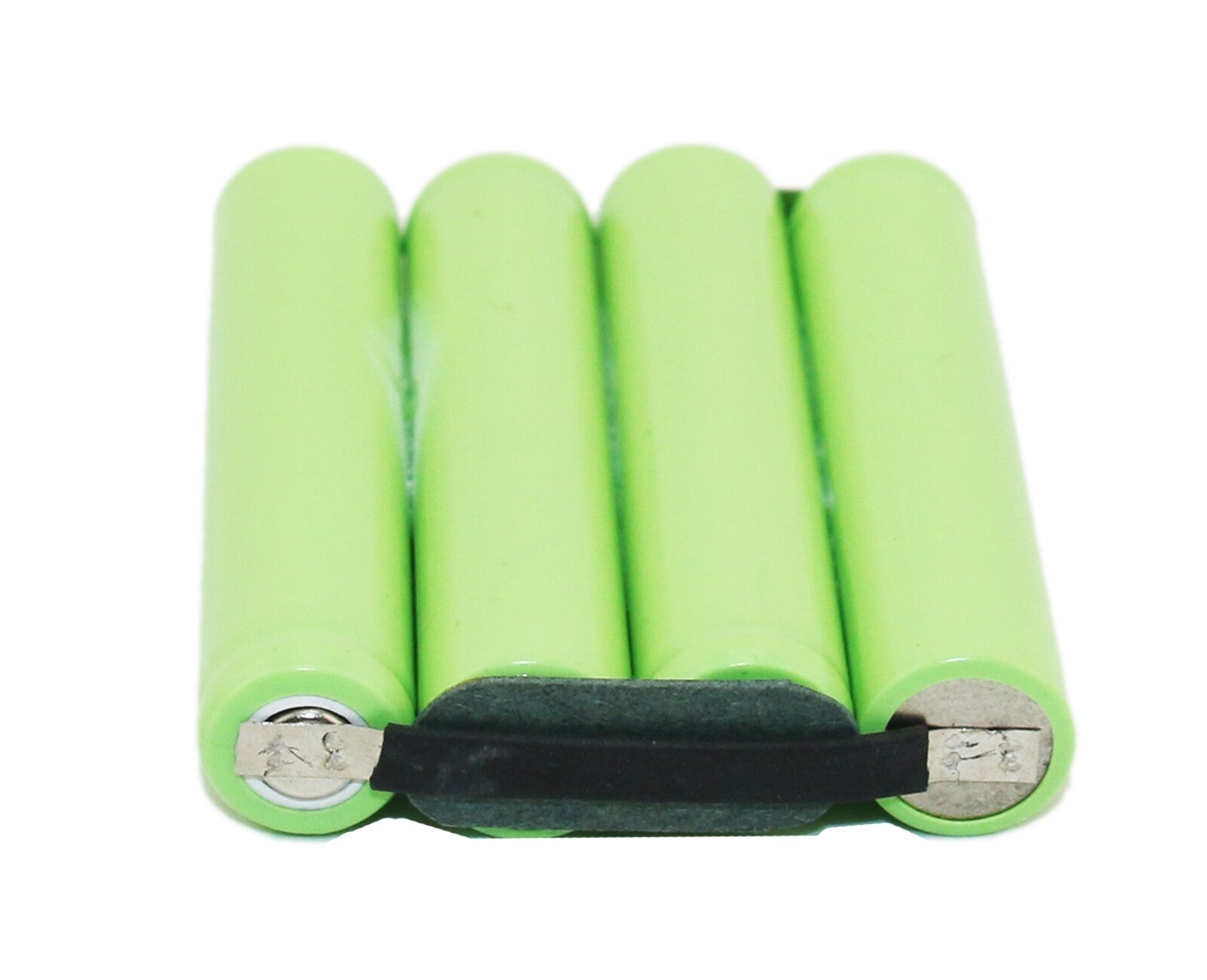 FMA Battery Ni-MH battery GF788 4.8V 850mAh-Back view
