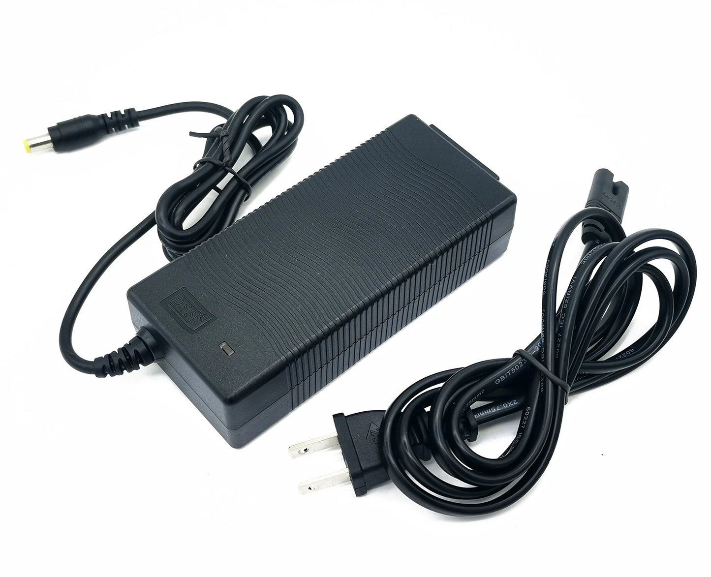 11.1V 3A Back US Cable 