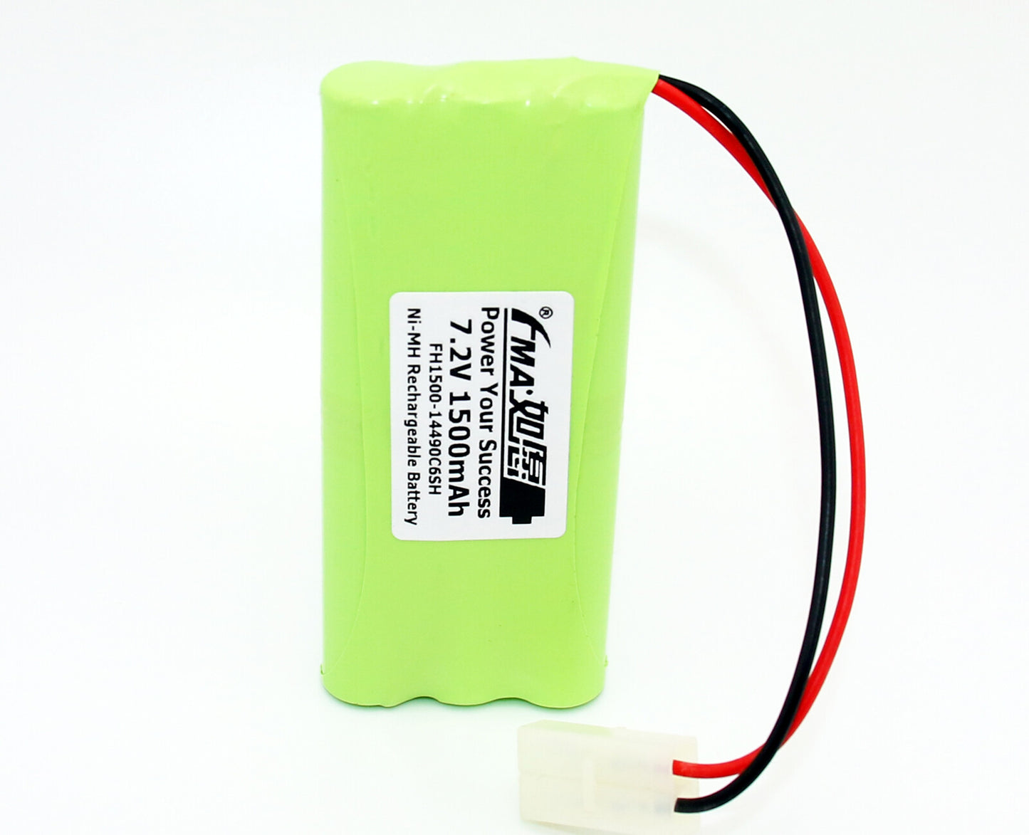 Ni-MH Ni-Cd 7.2V 0.6-2Ah battery for Remote Control Racing Model car Voice toy