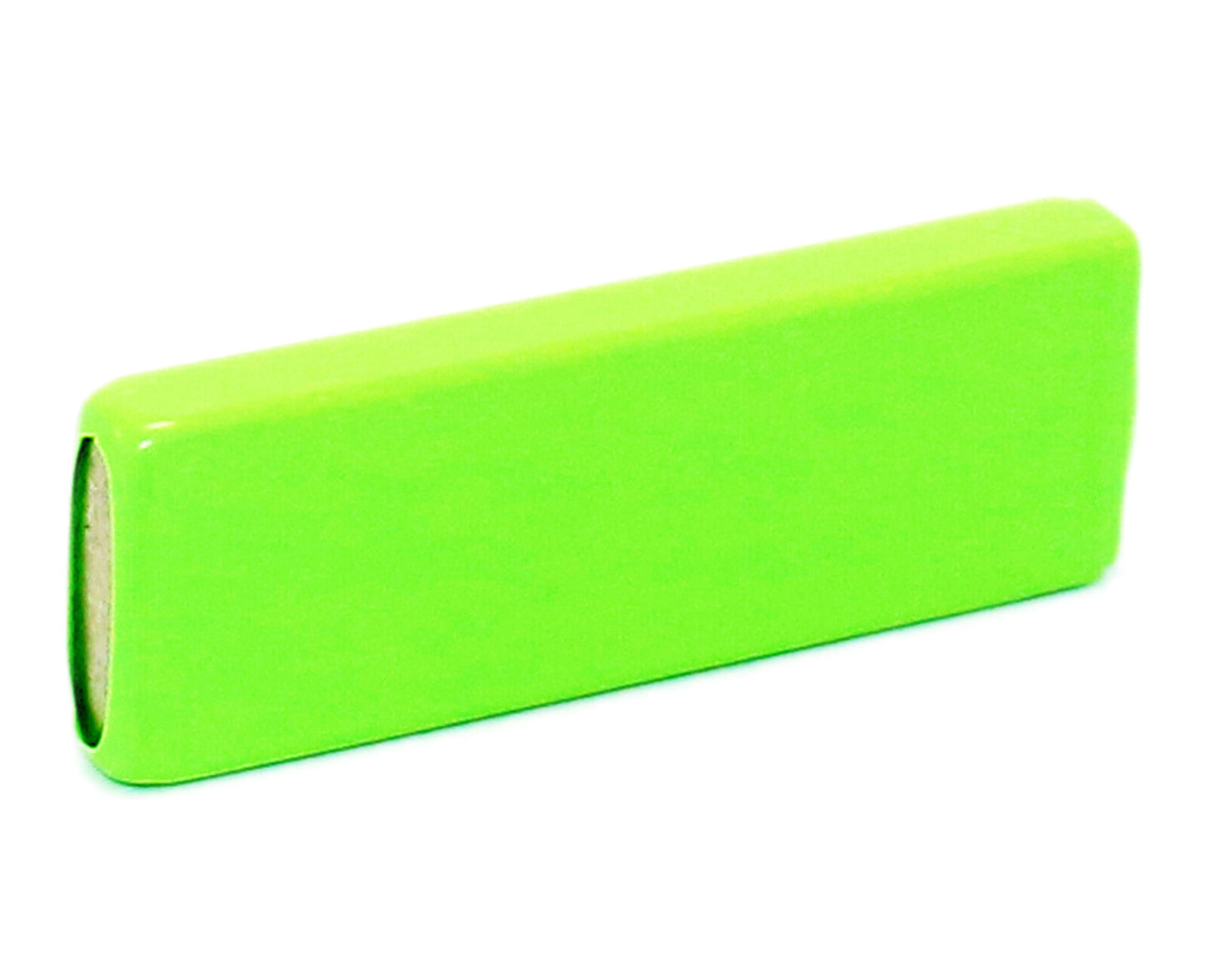 FMA Battery Ni-MH battery F6 1.2V 800mAh-Back view
