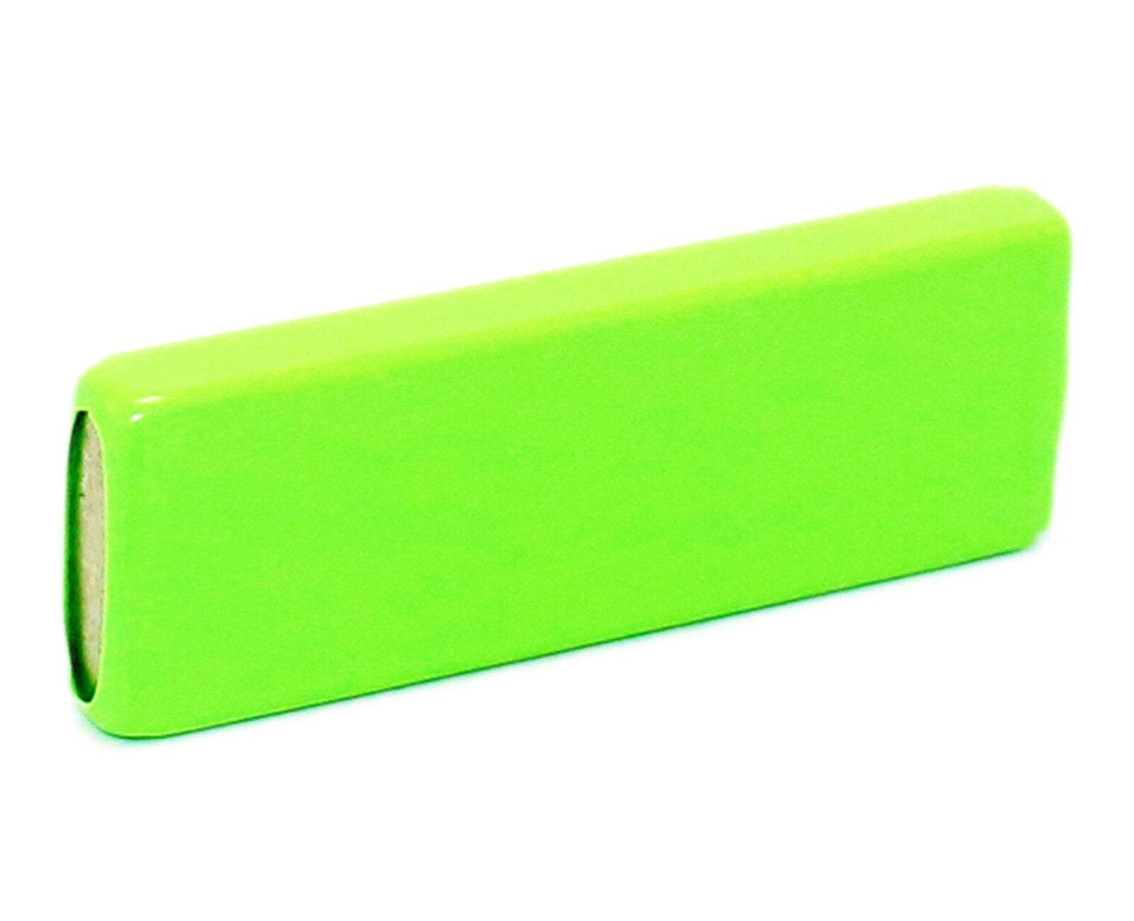 FMA Battery Ni-MH battery F6 1.2V 800mAh-Back view
