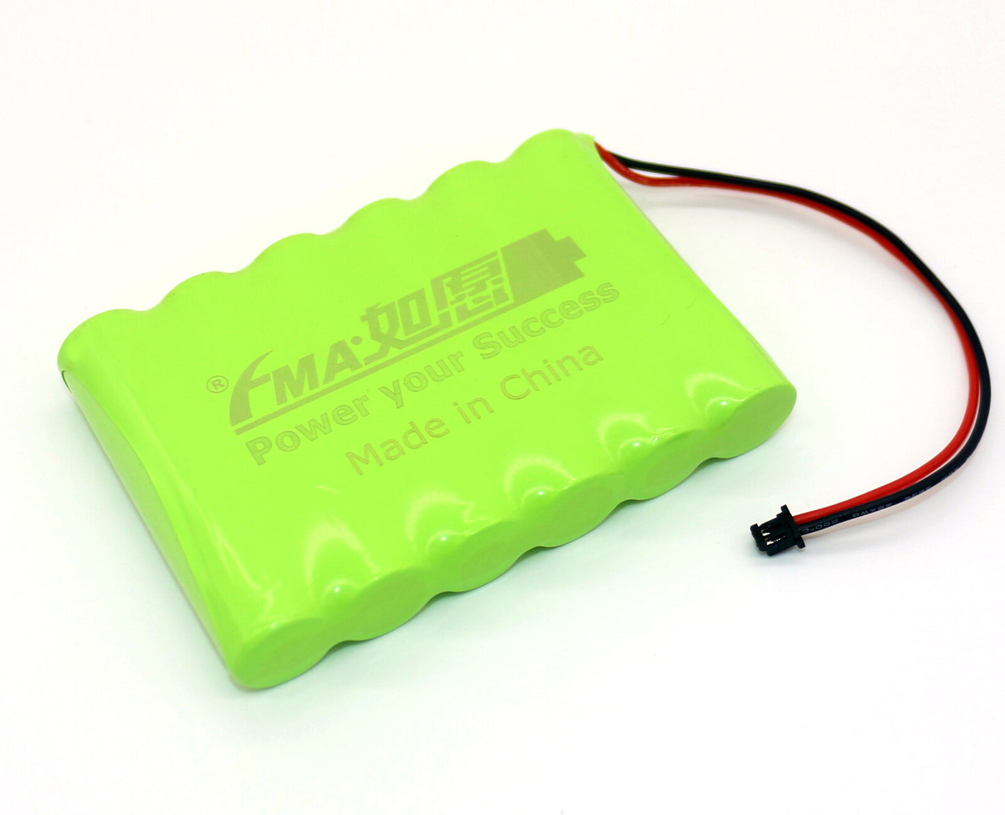 7.2V 4000mAh Ni-MH Rechargeable Battery for DSC IMPASSA 6PH-H-4/3 A3600-S-D22 Alarm System