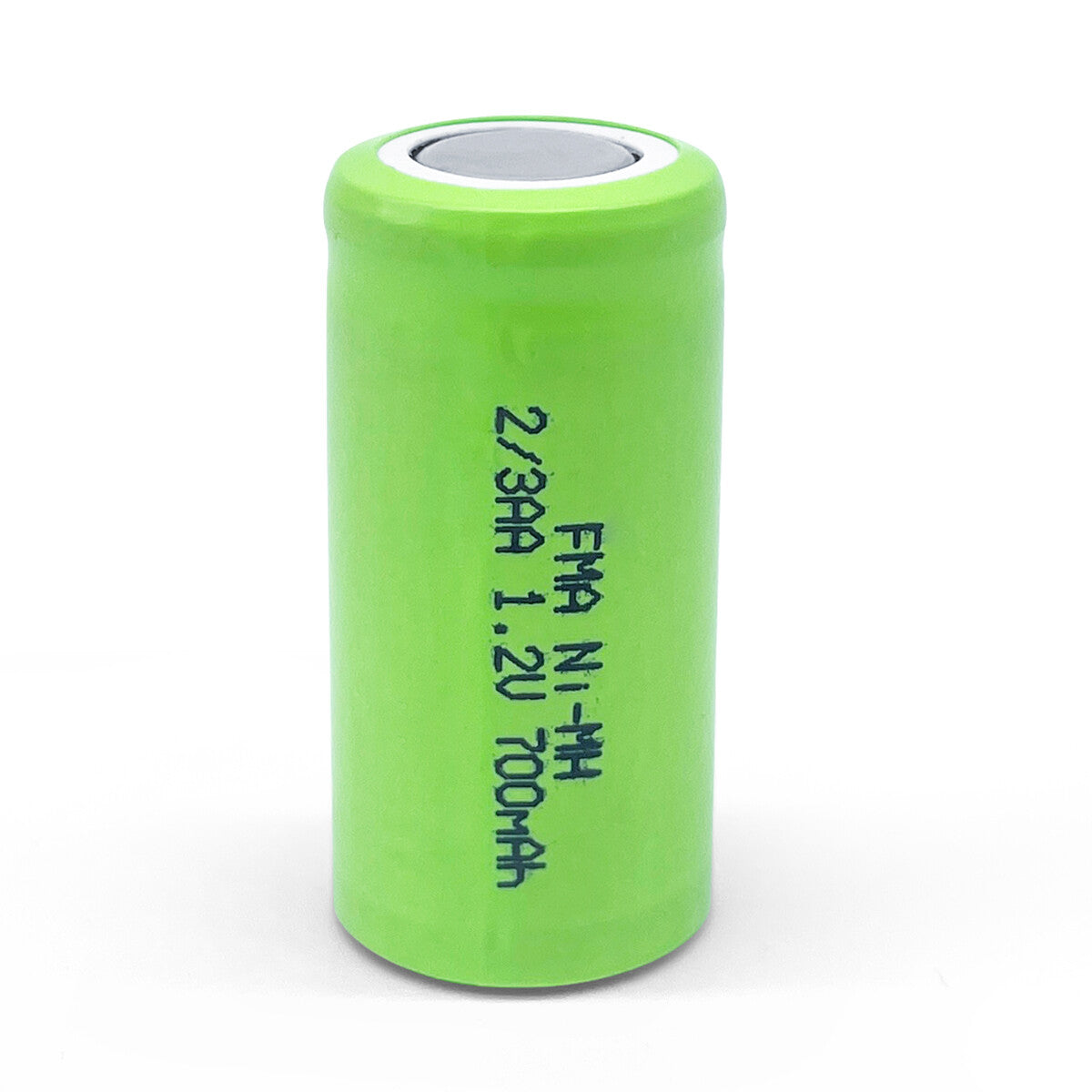 2* Cordless Phone Shaver 1.2V 0.35-2Ah 1/3AA 2/3AA 4/5AA AA Ni-MH Battery