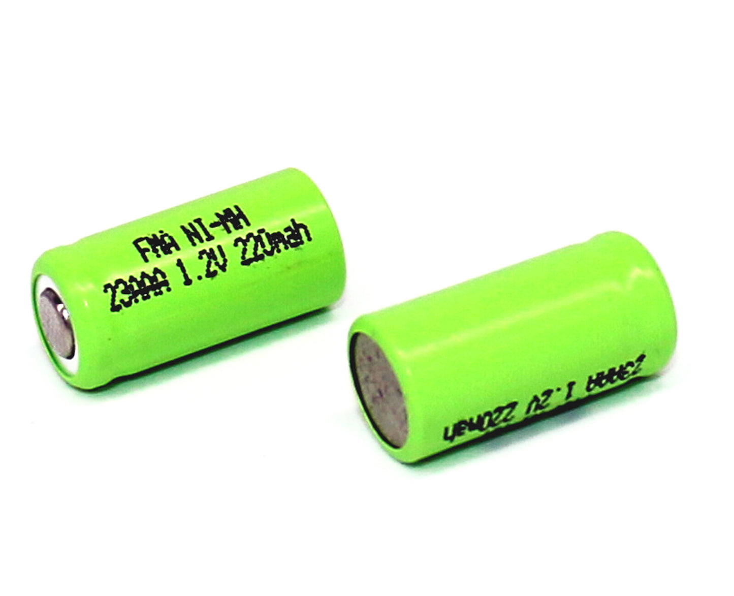 2* 1.2V Ni-MH Battery 1/3AAA 2/3AAA AAA LAAA for Electric Shaver Razor phone Toy