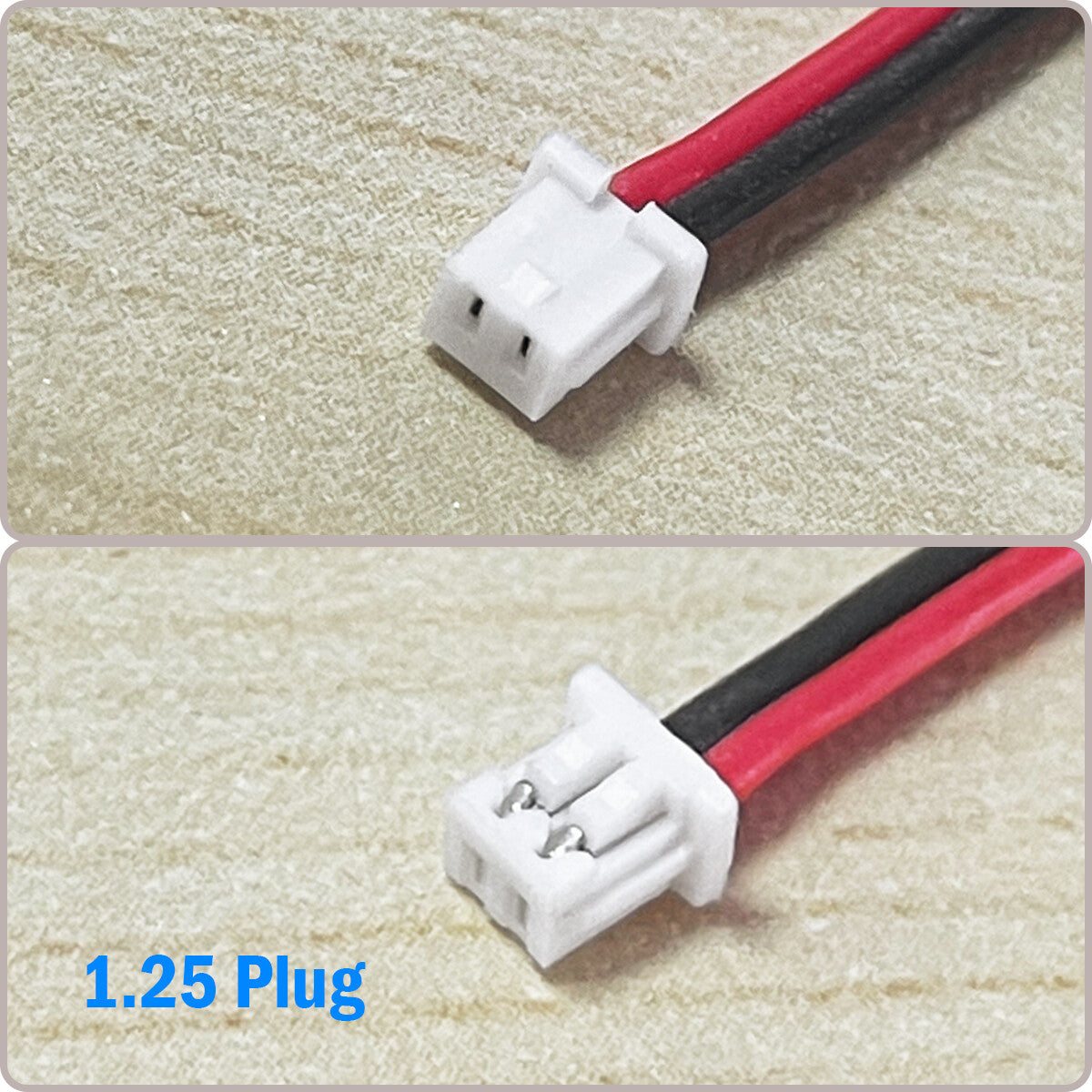 Ni-MH Rechargeable Battery 4.8V 250mAh for Cordless Telephone T334 Button cell