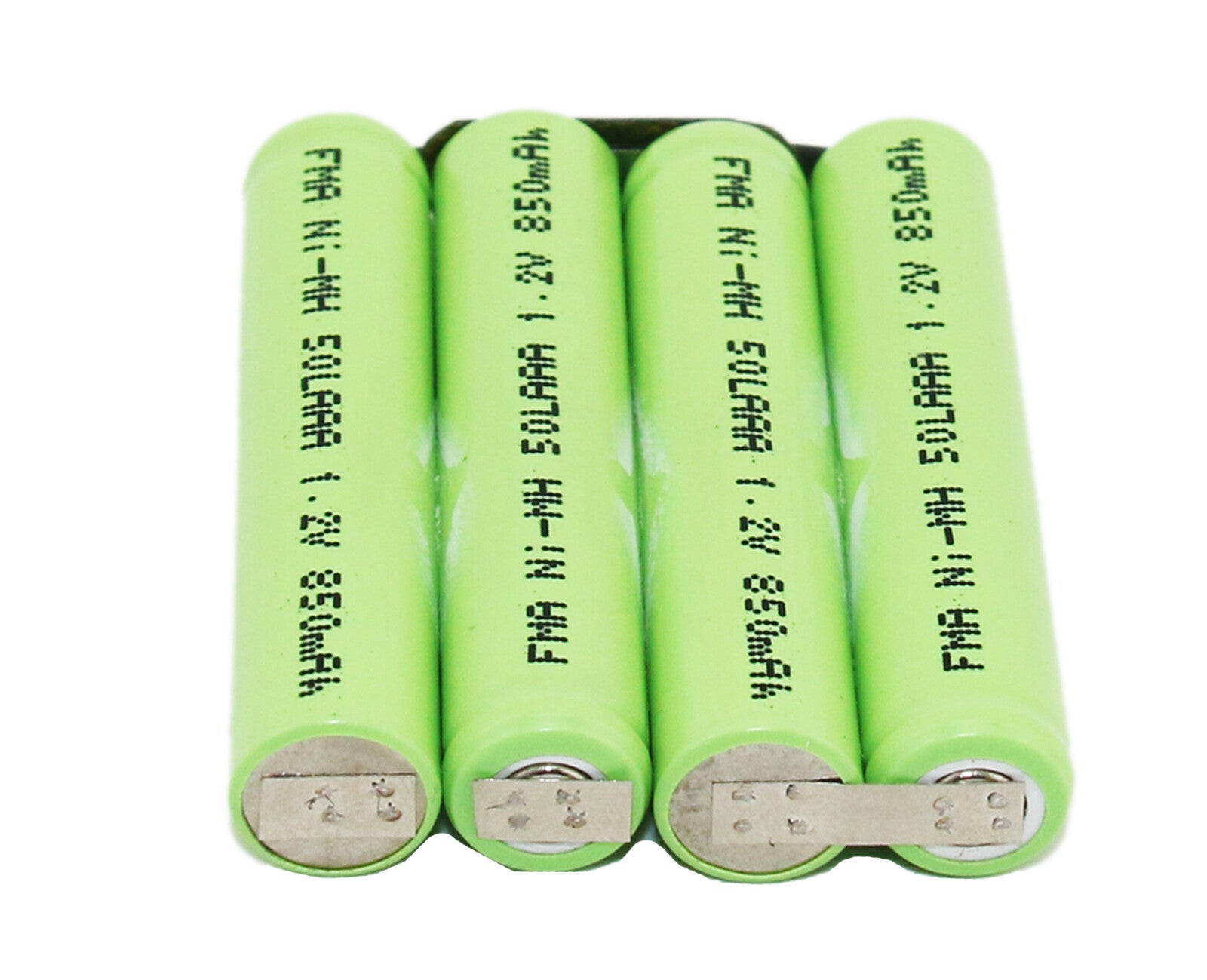 FMA Battery Ni-MH battery GF788 4.8V 850mAh-Easy DIY by seller