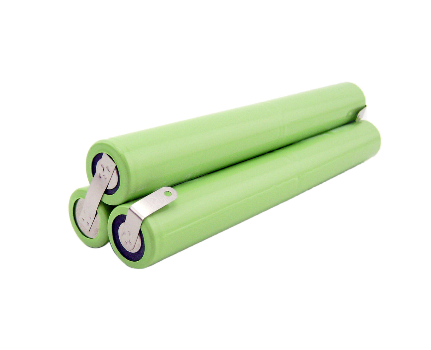 7.2V 4000mAh Ni-MH Rechargeable Battery for Powerizer NPA-AS5 Diving Lamp & Toys