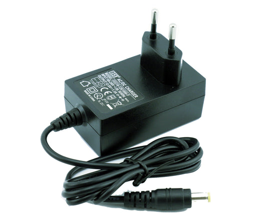 12.6V1.5A Li-ion Li-Po battery charger- EU
