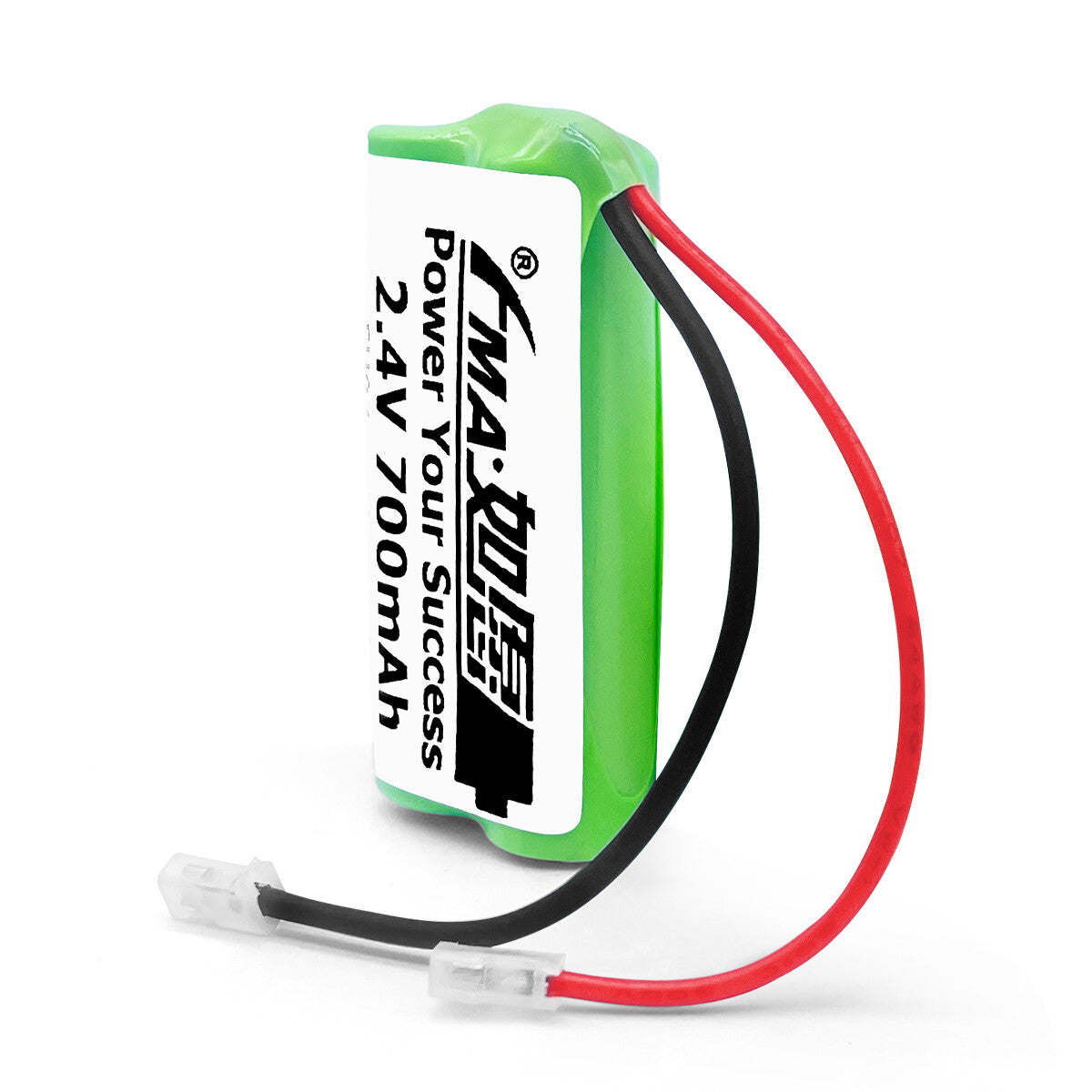 FMA Battery Ni-MH battery 10440C2SB 2.4V 700mAh-Over view

