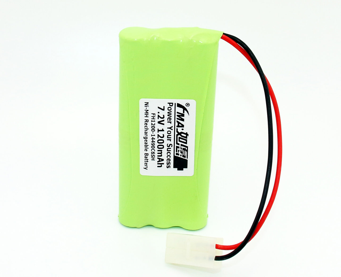 Ni-MH Ni-Cd 7.2V 0.6-2Ah battery for Remote Control Racing Model car Voice toy
