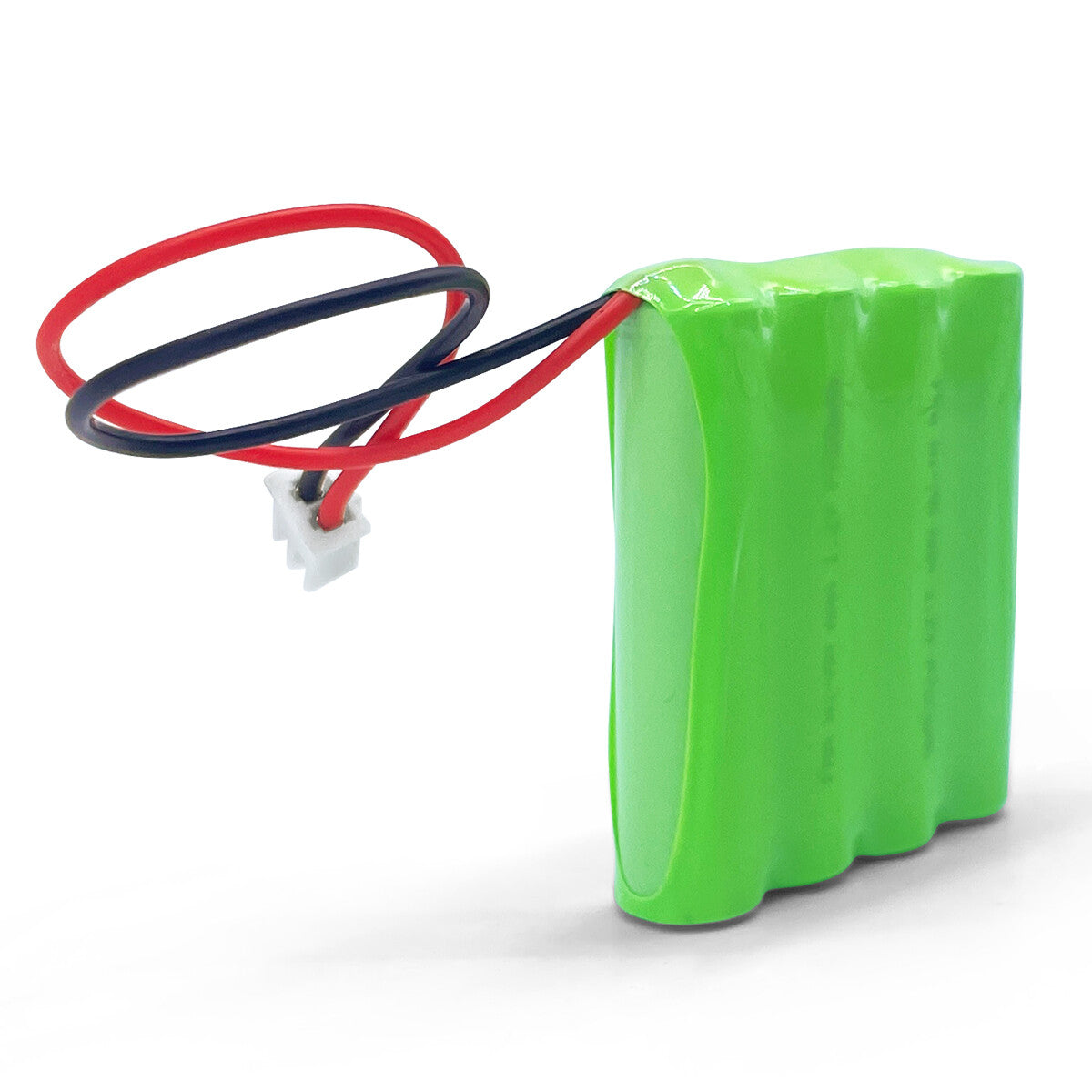 4.8V 700mAh Ni-MH Battery for Baby Monitor | Summer, Philips, LINDAM Compatible