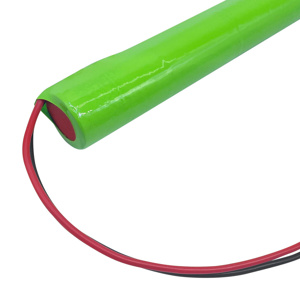 Battery Terminal with wires lead out