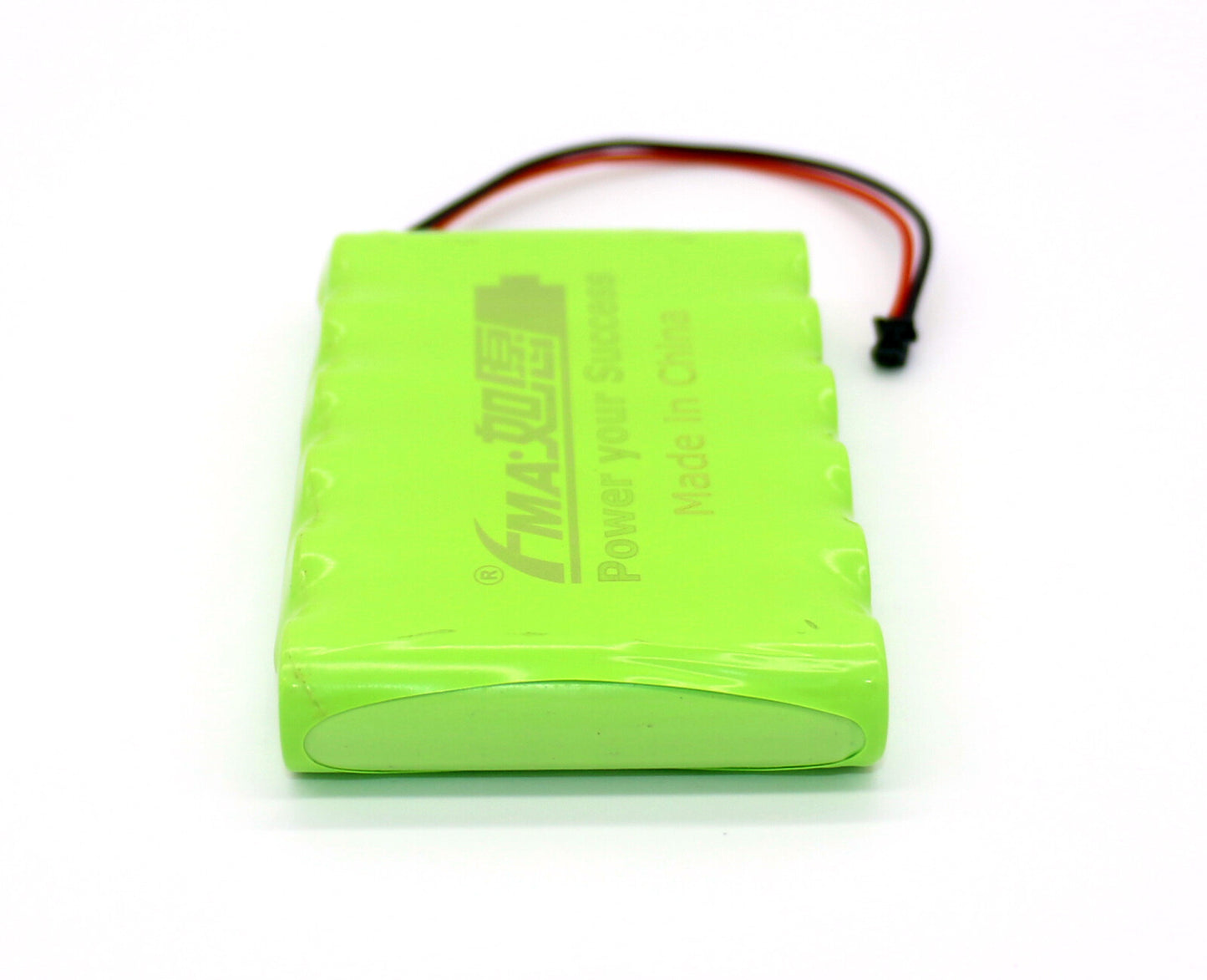 7.2V 4000mAh Ni-MH Rechargeable Battery for DSC IMPASSA 6PH-H-4/3 A3600-S-D22 Alarm System