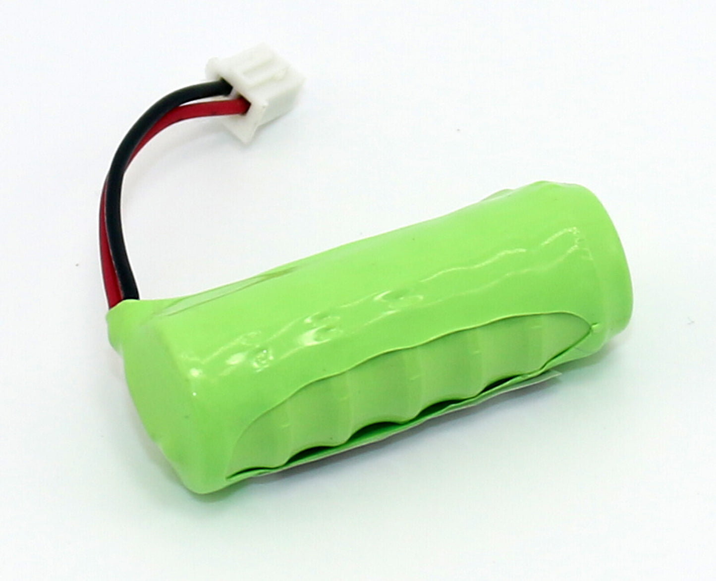 FMA Battery Ni-MH battery Button pack 8.4V 80mAh 7SL-Back view
