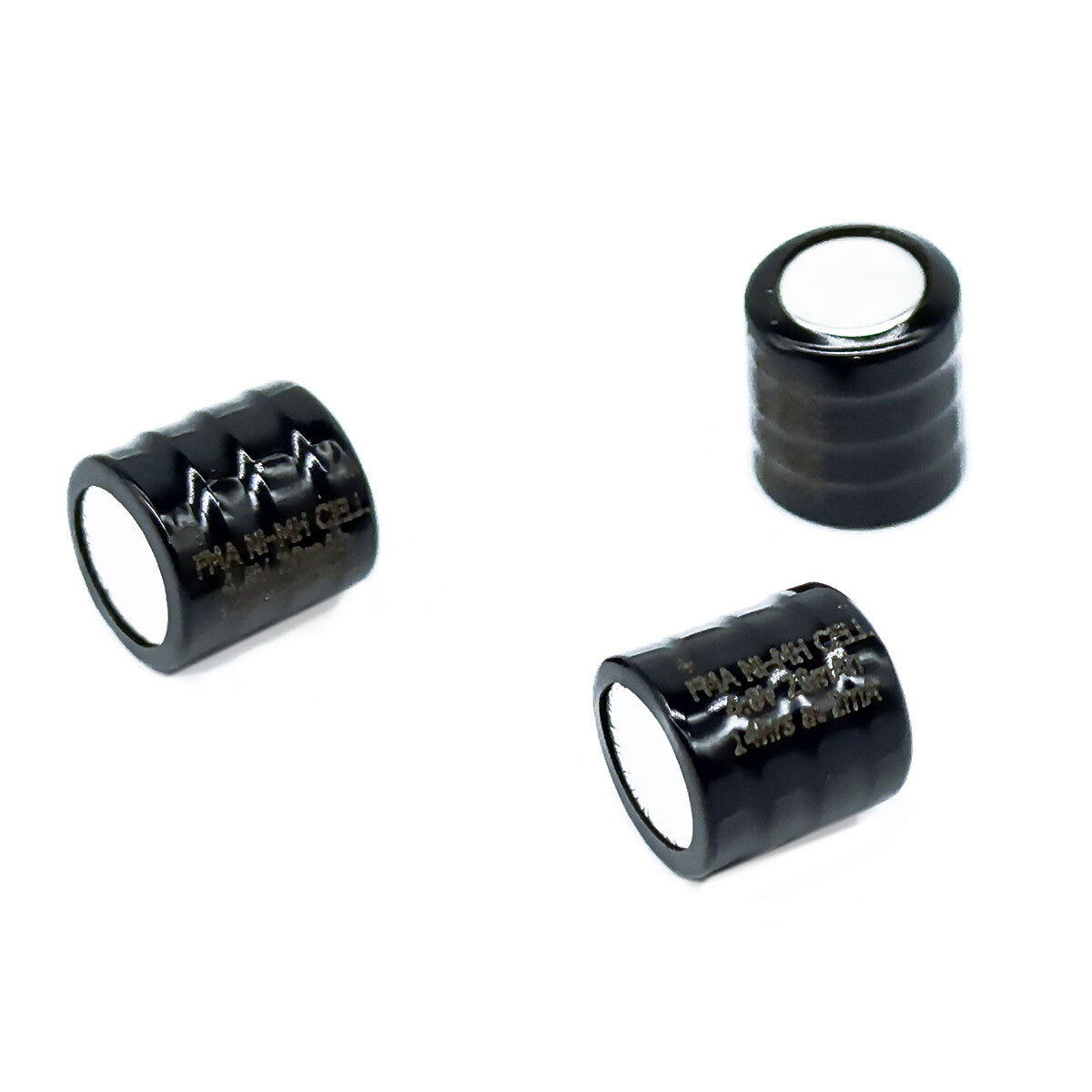 FMA Battery Ni-MH battery Button pack 4.8V 20mAh 4ST-Over view

