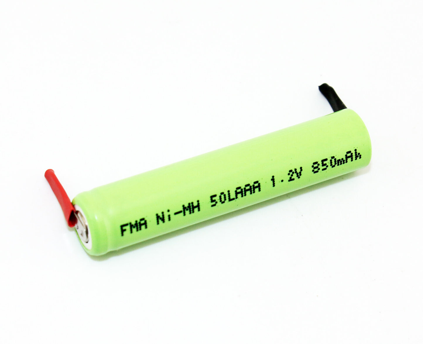 2* 1.2V Ni-MH Battery 1/3AAA 2/3AAA AAA LAAA for Electric Shaver Razor phone Toy