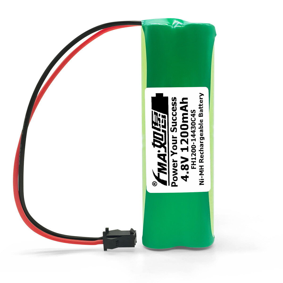 Luminous Voice Toys Baby Video Player Verilux UV 4/5AA 4.8V 1200mAH NiMH Battery