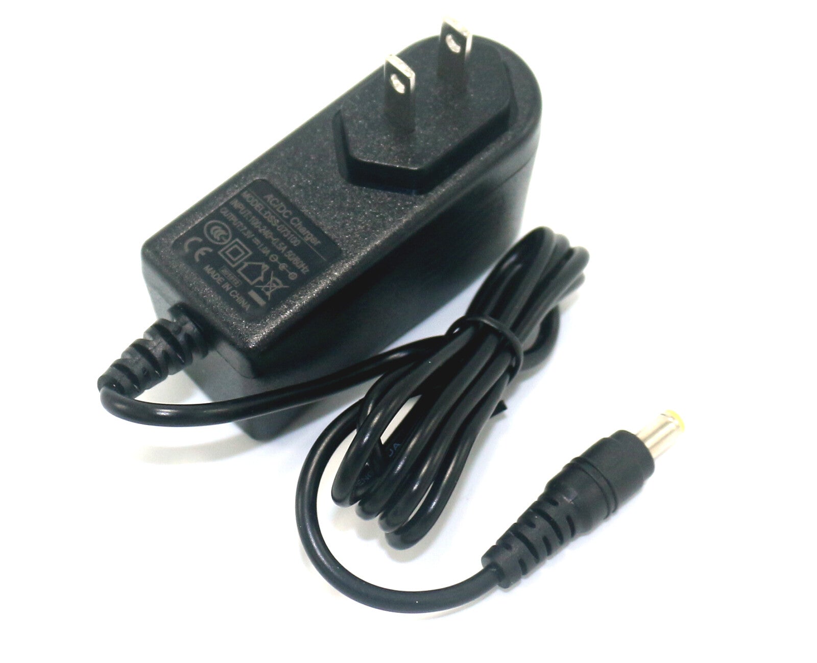 7.3V 1A US