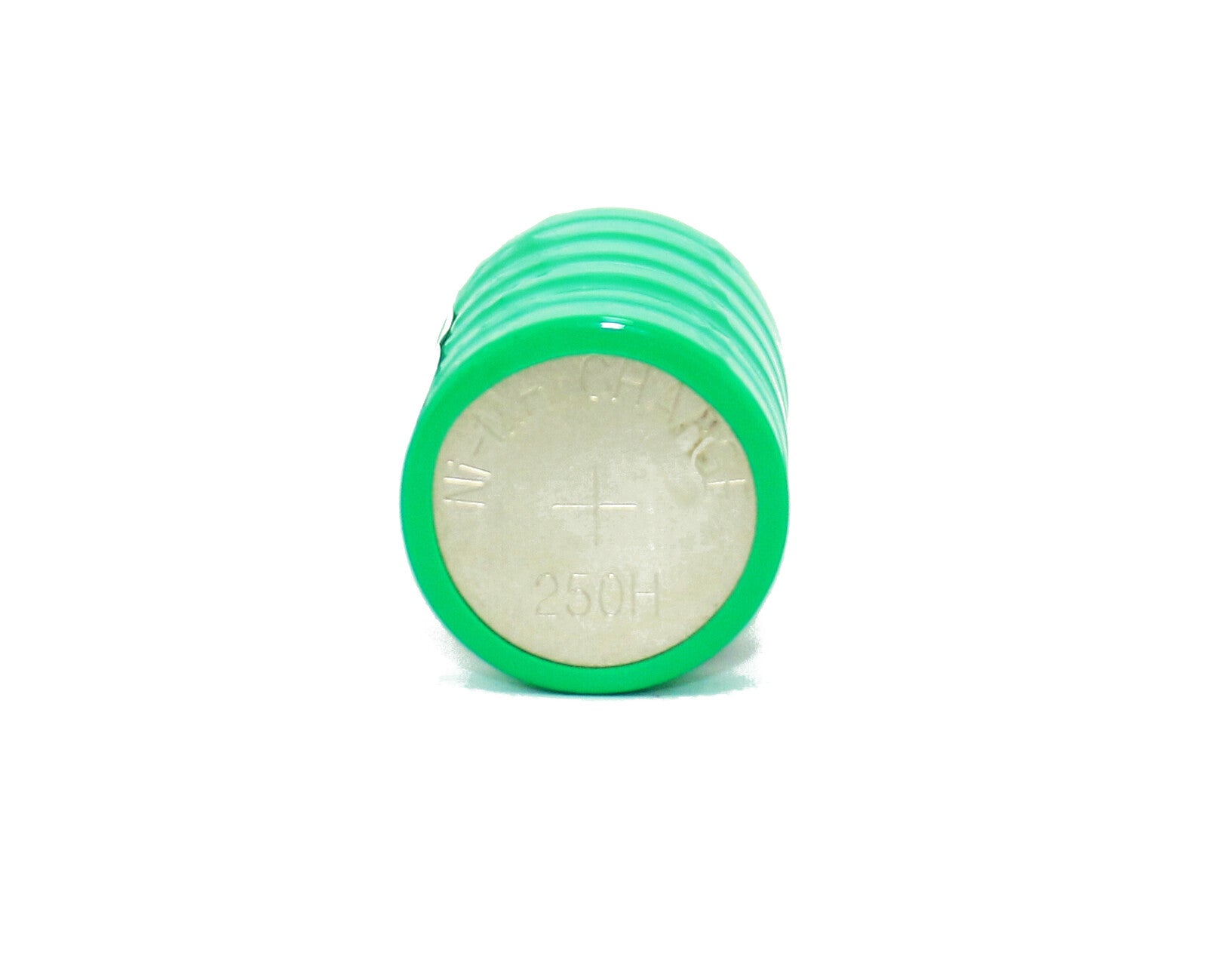 FMA Battery Ni-MH battery Button pack 7.2V 250mAh 6ST-Positive +
