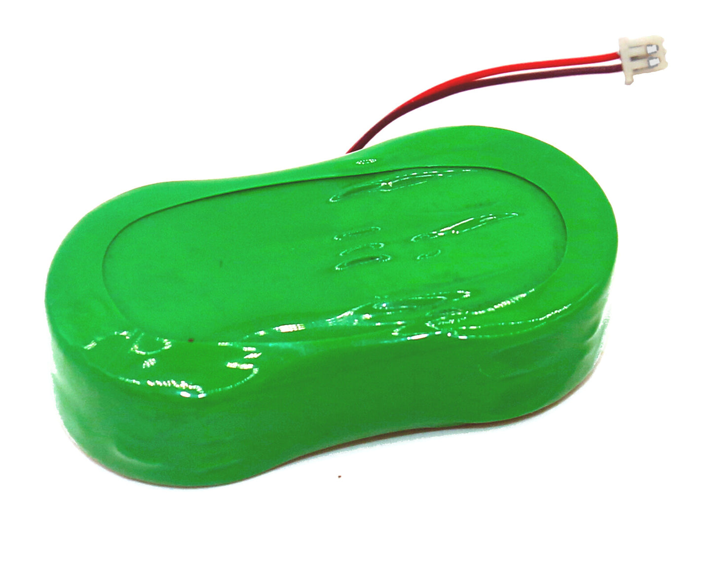 FMA Battery Ni-MH battery Button pack 4.8V 250mAh 4ST-1pc
