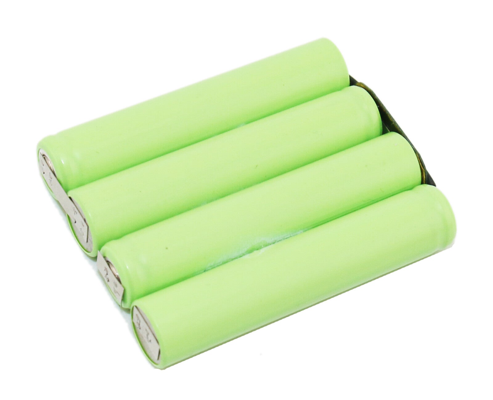 FMA Battery Ni-MH battery GF788 4.8V 850mAh-3D view
