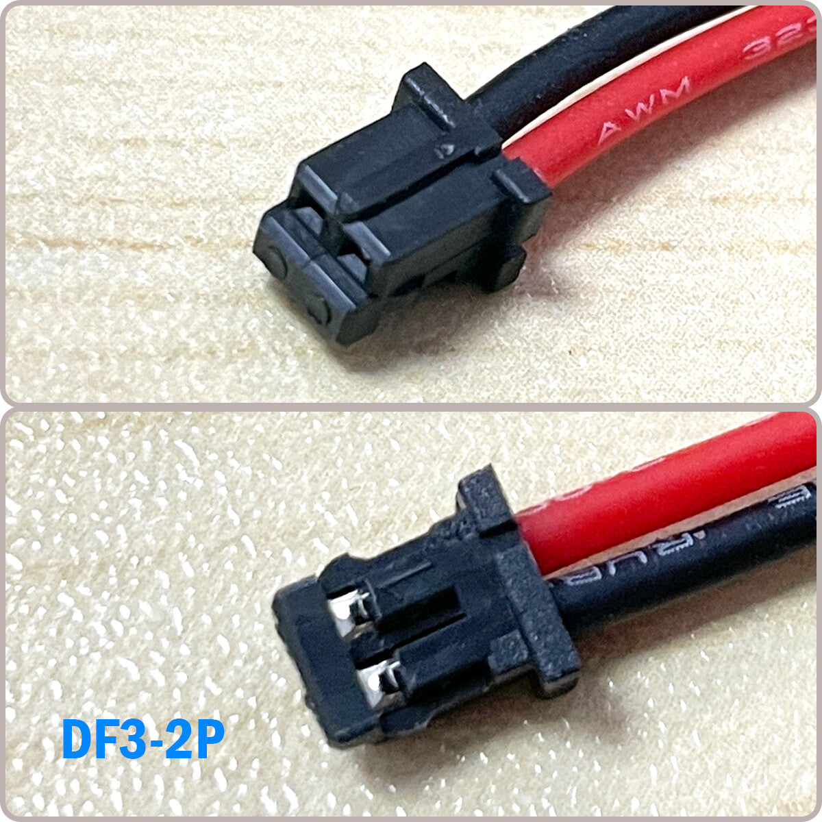 7.2V 4000mAh Ni-MH Rechargeable Battery for DSC IMPASSA 6PH-H-4/3 A3600-S-D22 Alarm System
