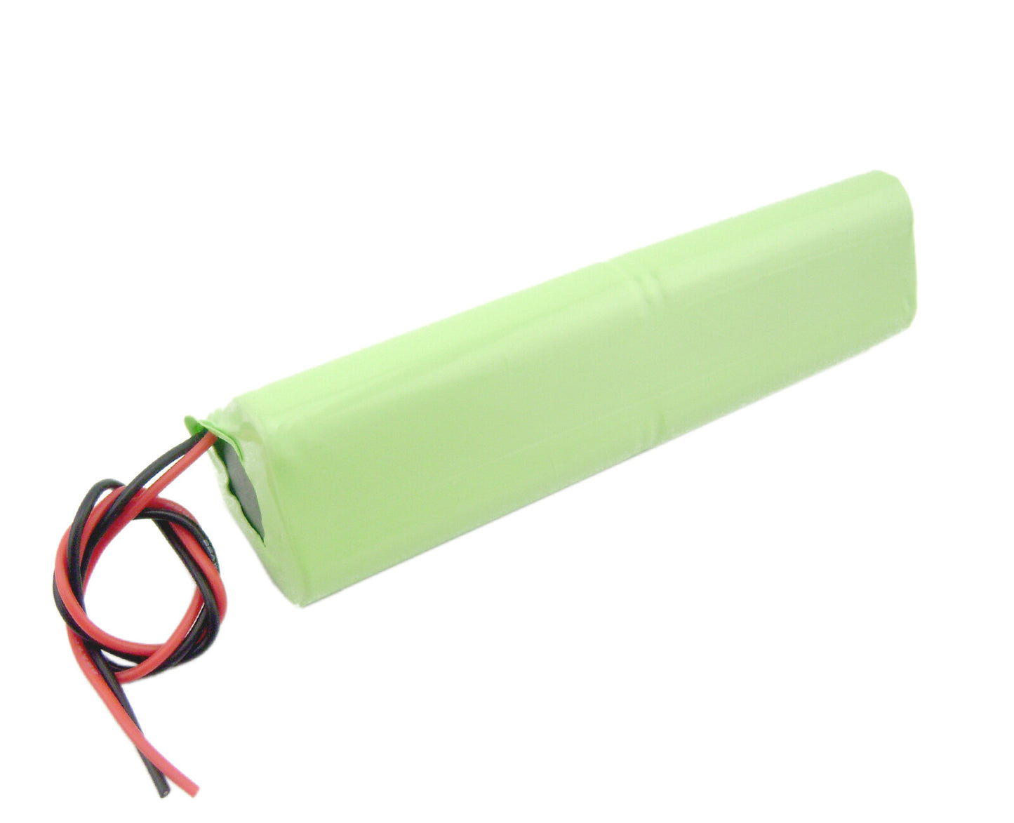 7.2V 4000mAh Ni-MH Rechargeable Battery for Powerizer NPA-AS5 Diving Lamp & Toys