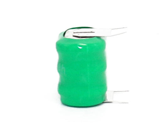 3.6V 160mAh Ni-MH Battery for Remote Controls Sensors Crossfire Car Alarm Siren