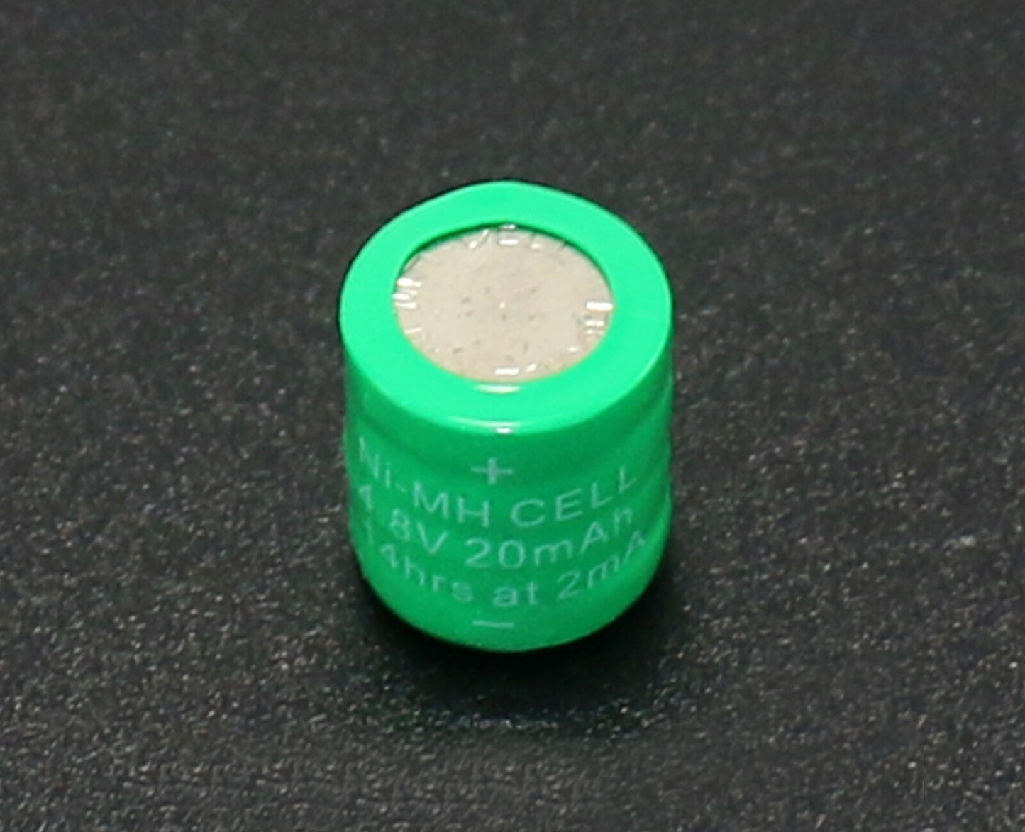 FMA Battery Ni-MH battery Button pack 4.8V 20mAh 4ST-1pc
